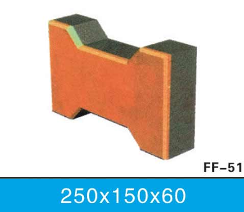 工字磚磚樣 廣場磚磚樣